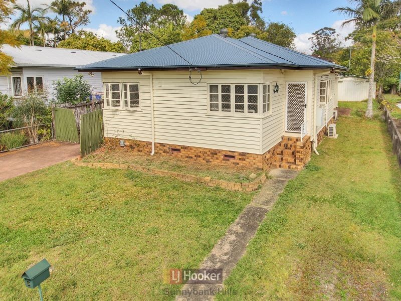 5 Plum Street, Runcorn QLD 4113