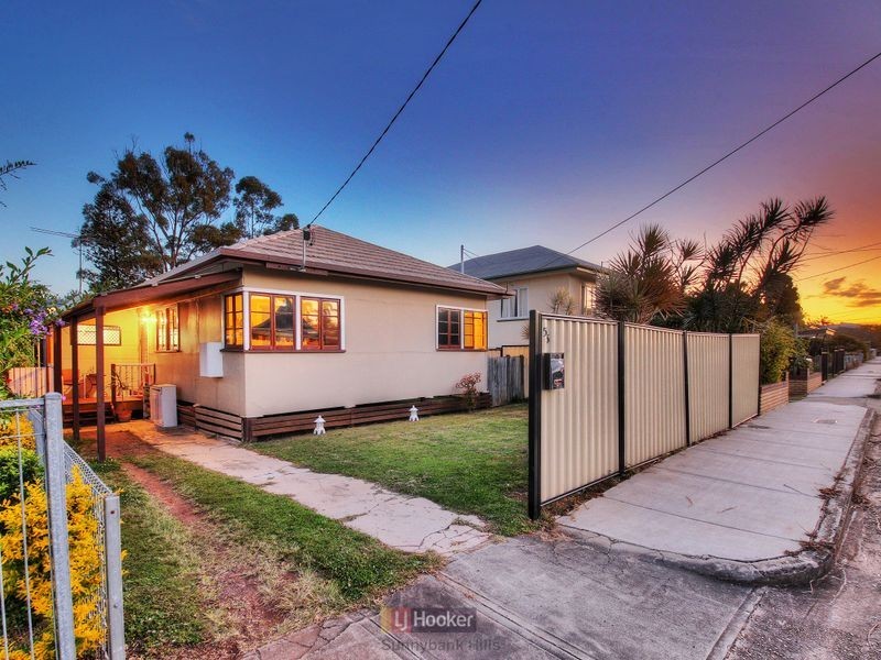 55 Lindwall Street, Upper Mount Gravatt QLD 4122