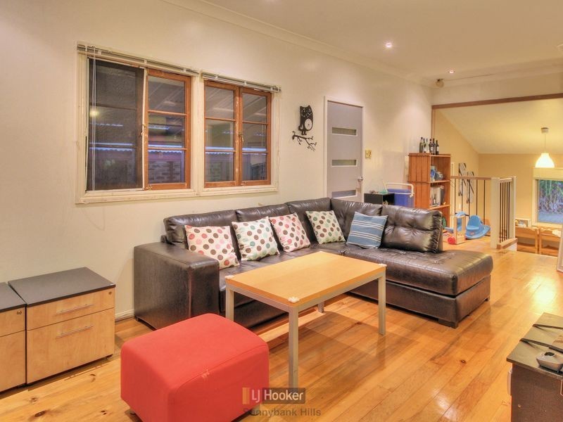 55 Lindwall Street, Upper Mount Gravatt QLD 4122