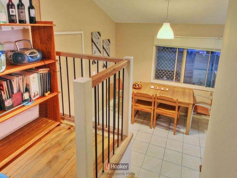 55 Lindwall Street, Upper Mount Gravatt QLD 4122