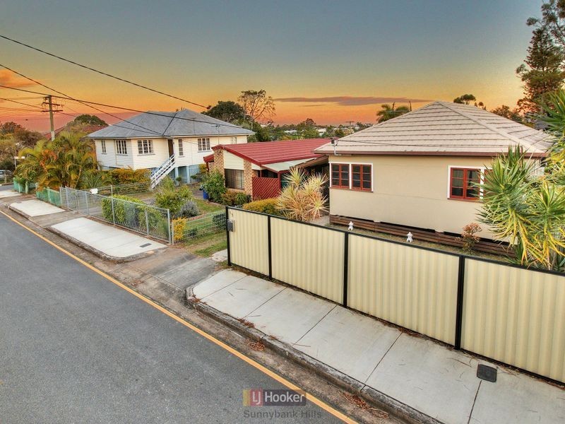 55 Lindwall Street, Upper Mount Gravatt QLD 4122