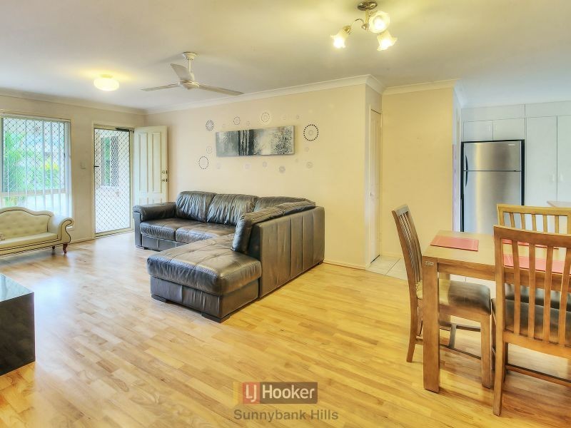 66/121 Golden Avenue, Calamvale QLD 4116