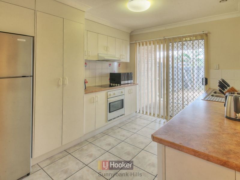 66/121 Golden Avenue, Calamvale QLD 4116