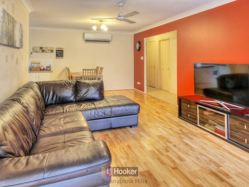 66/121 Golden Avenue, Calamvale QLD 4116