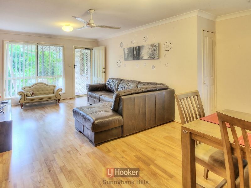 66/121 Golden Avenue, Calamvale QLD 4116