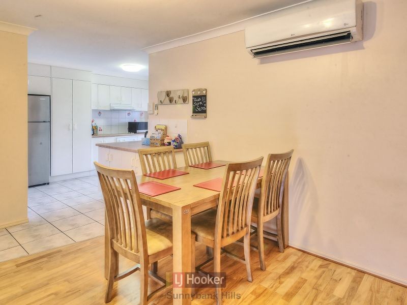 66/121 Golden Avenue, Calamvale QLD 4116