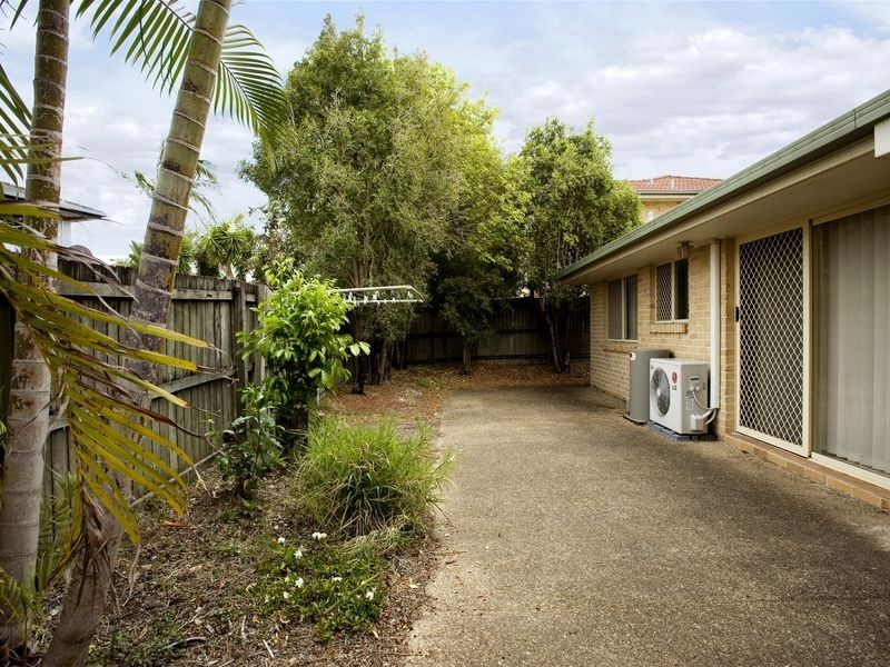 66/121 Golden Avenue, Calamvale QLD 4116