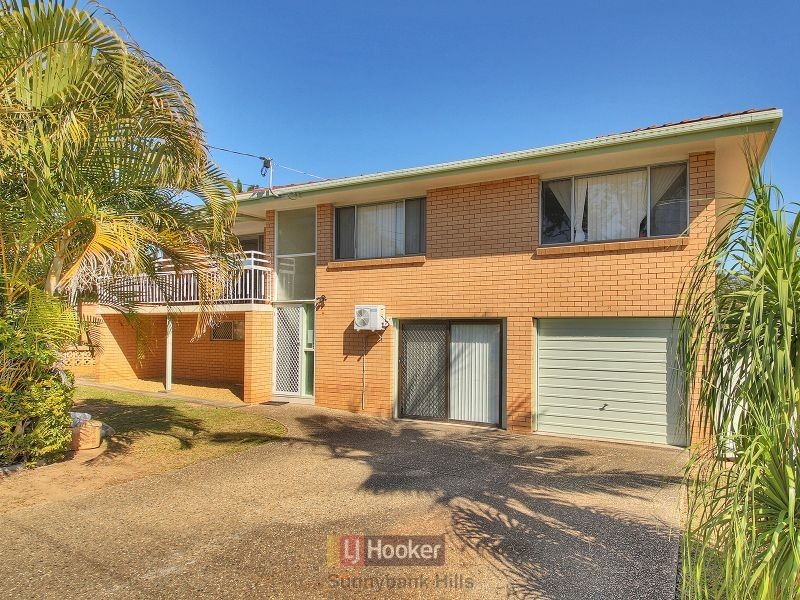 14 Aminta Street, Sunnybank QLD 4109