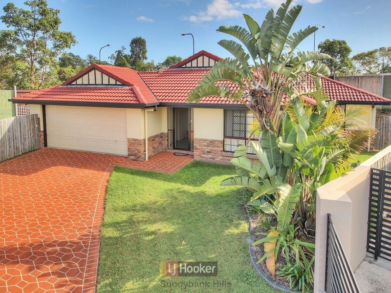 46 Freycinet Place, Calamvale QLD 4116