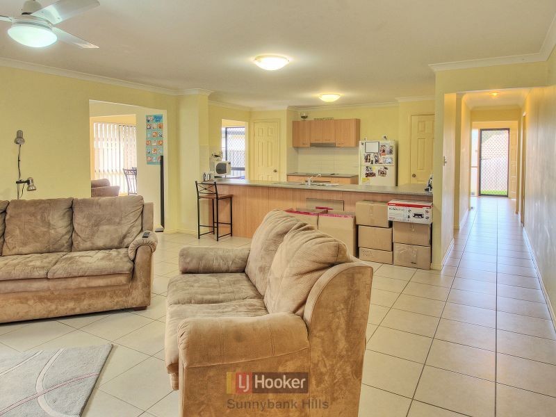 46 Freycinet Place, Calamvale QLD 4116