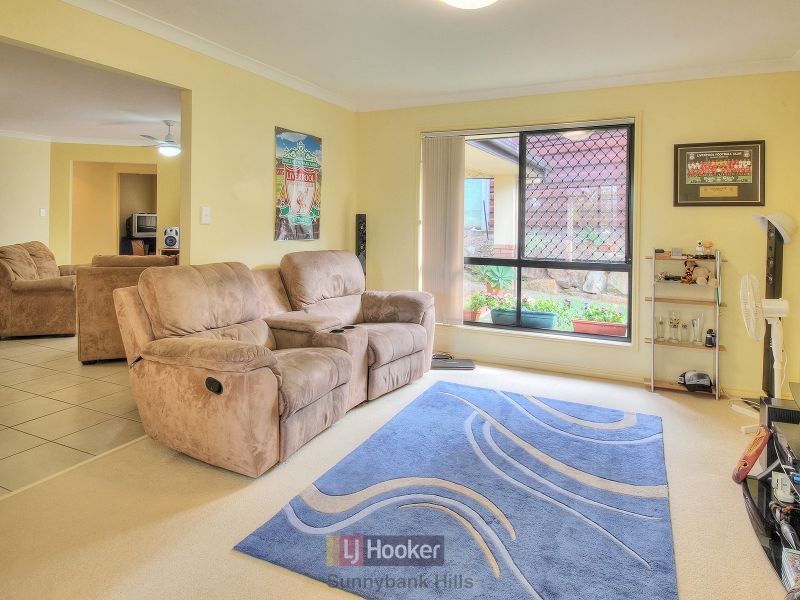 46 Freycinet Place, Calamvale QLD 4116
