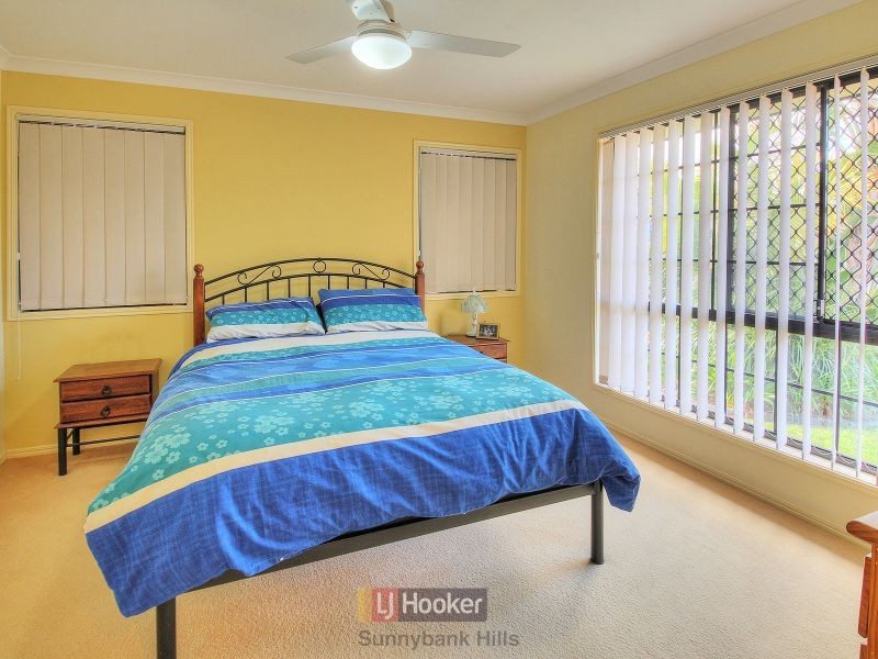 46 Freycinet Place, Calamvale QLD 4116