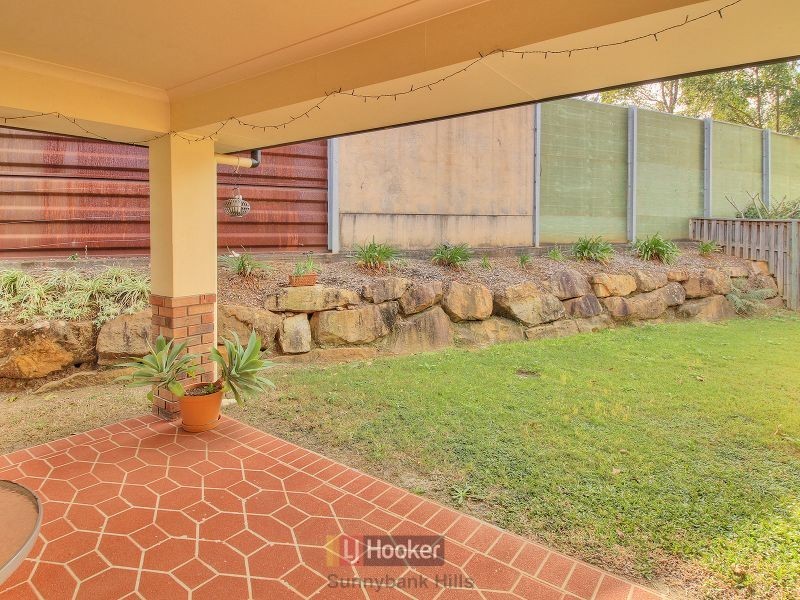 46 Freycinet Place, Calamvale QLD 4116