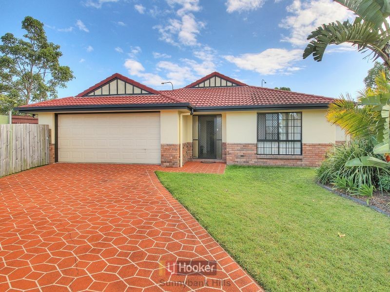 46 Freycinet Place, Calamvale QLD 4116