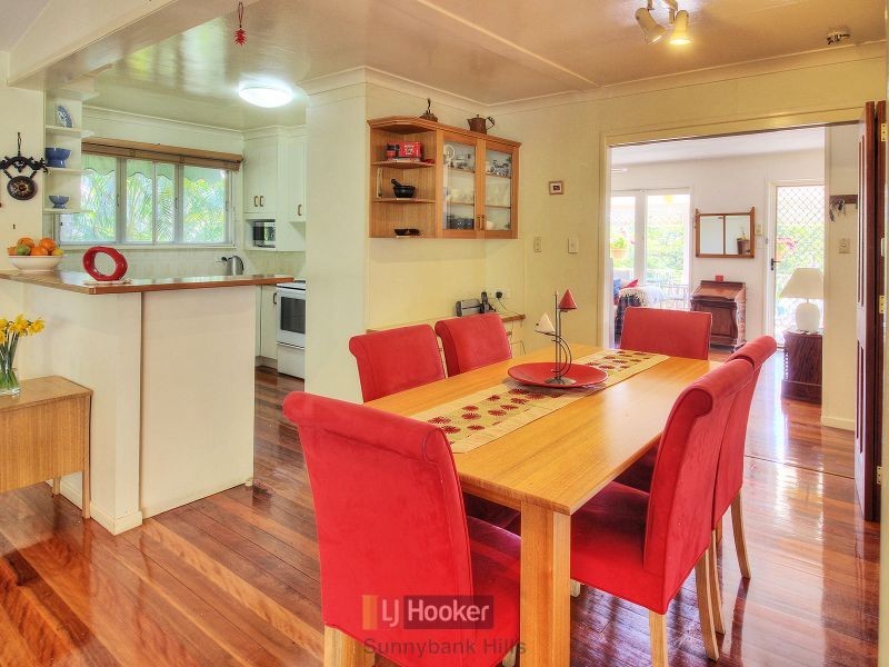 3 Colworth Street, Sunnybank Hills QLD 4109