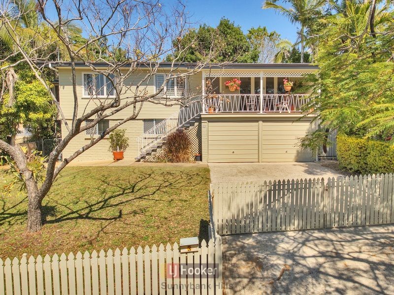 3 Colworth Street, Sunnybank Hills QLD 4109