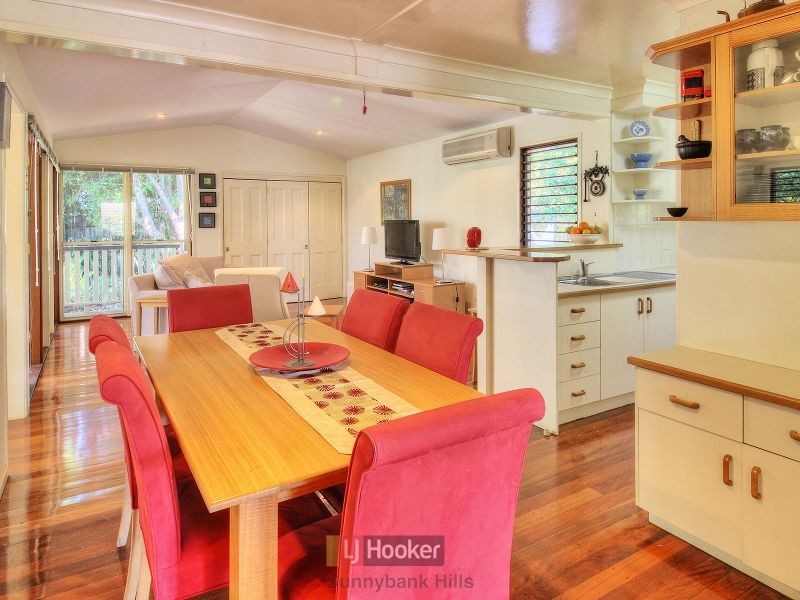 3 Colworth Street, Sunnybank Hills QLD 4109