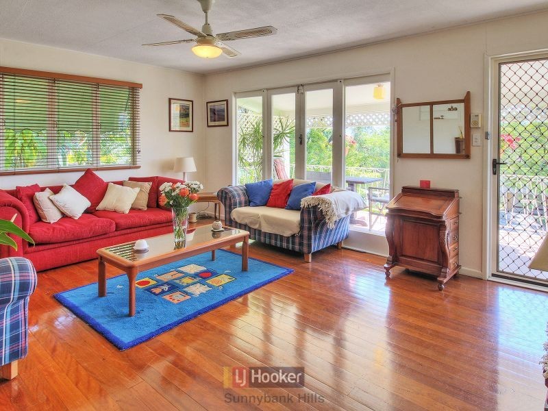 3 Colworth Street, Sunnybank Hills QLD 4109