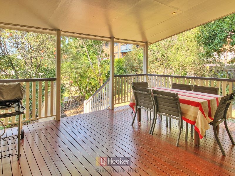 3 Colworth Street, Sunnybank Hills QLD 4109