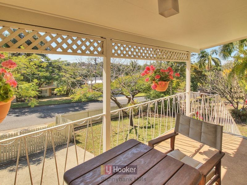 3 Colworth Street, Sunnybank Hills QLD 4109