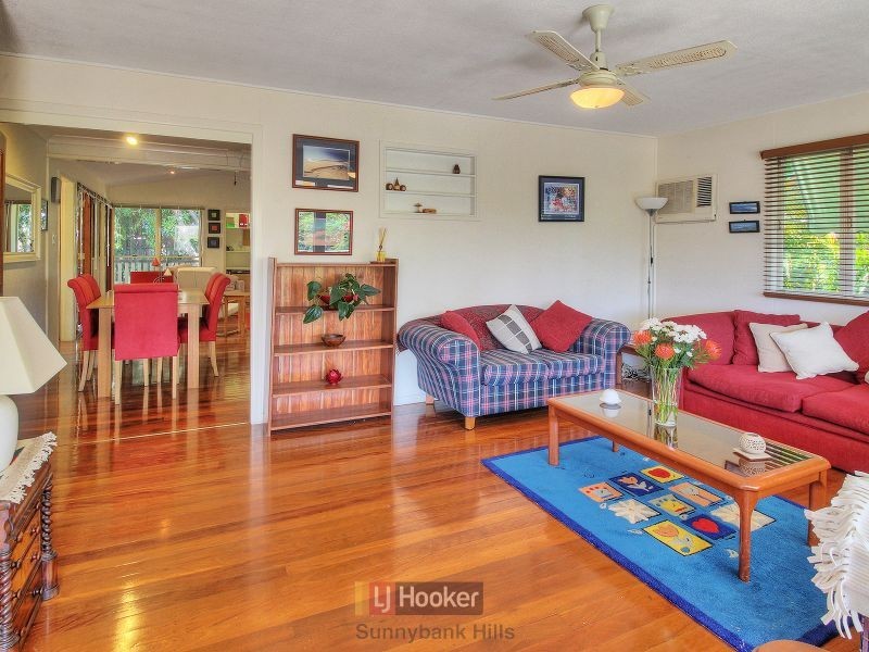 3 Colworth Street, Sunnybank Hills QLD 4109