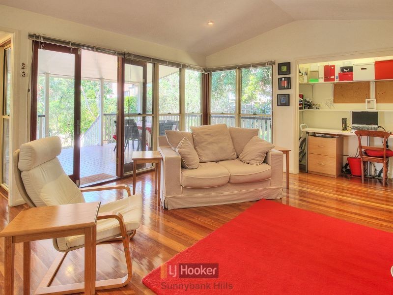 3 Colworth Street, Sunnybank Hills QLD 4109