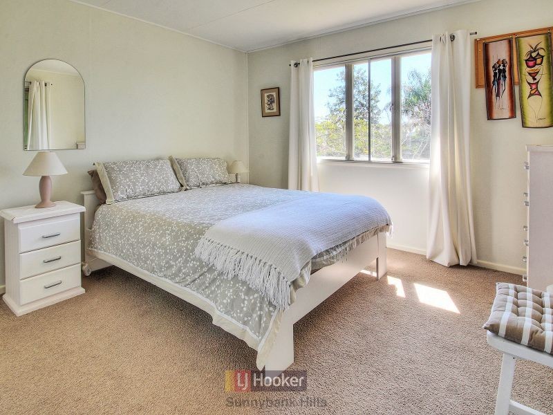 3 Colworth Street, Sunnybank Hills QLD 4109