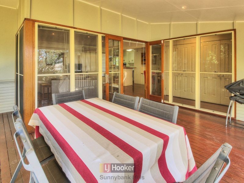 3 Colworth Street, Sunnybank Hills QLD 4109