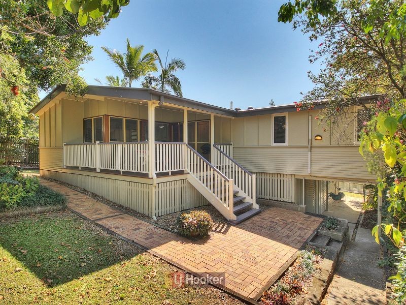 3 Colworth Street, Sunnybank Hills QLD 4109