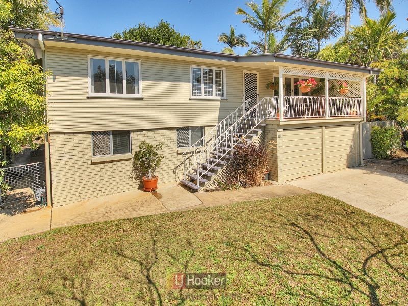 3 Colworth Street, Sunnybank Hills QLD 4109