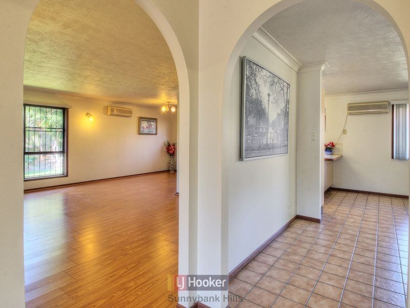 6 Berba Court, Sunnybank Hills QLD 4109