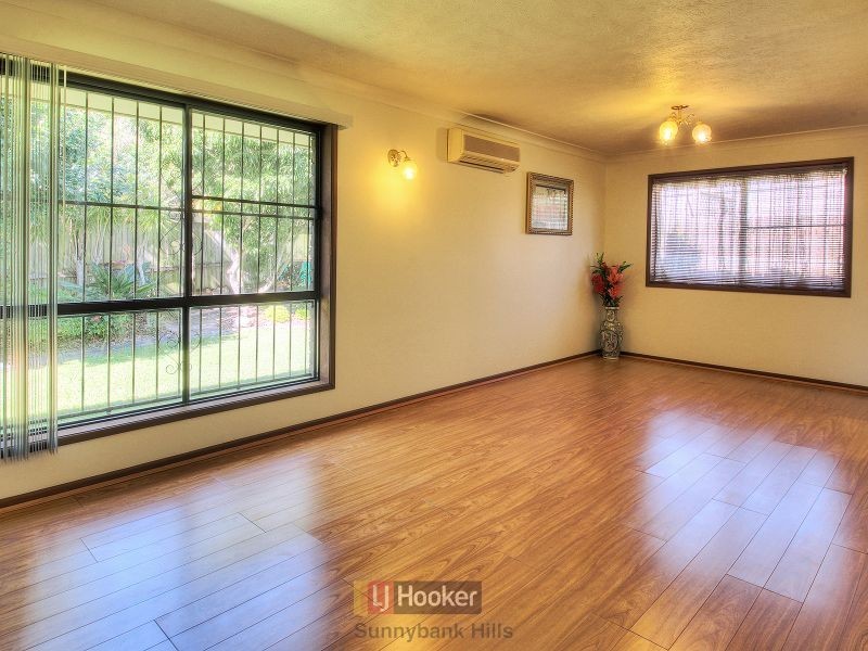 6 Berba Court, Sunnybank Hills QLD 4109