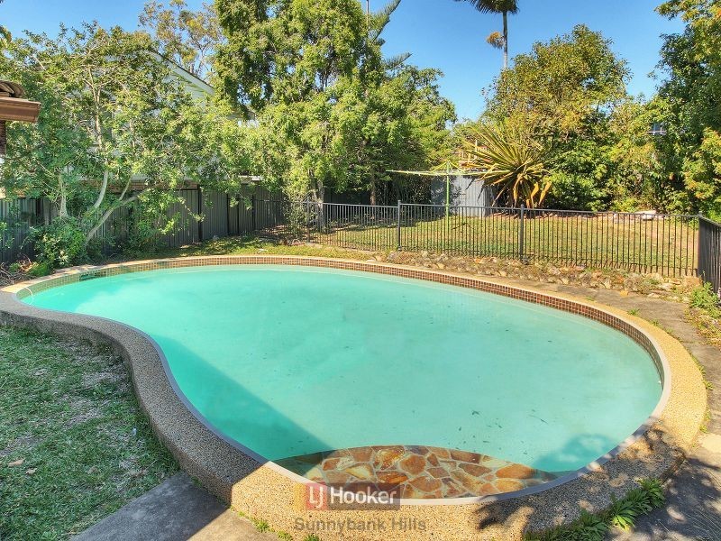 17 Kelceda Street, Sunnybank Hills QLD 4109