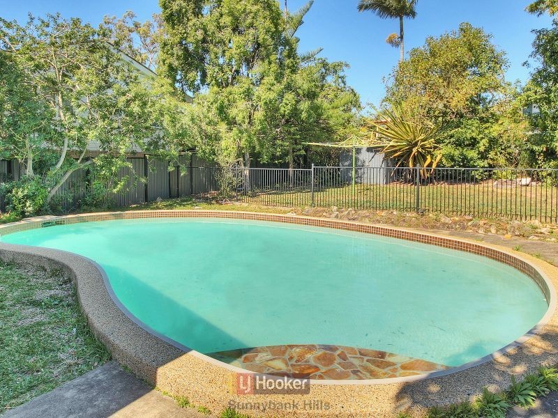 17 Kelceda Street, Sunnybank Hills QLD 4109