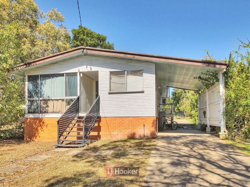 17 Kelceda Street, Sunnybank Hills QLD 4109