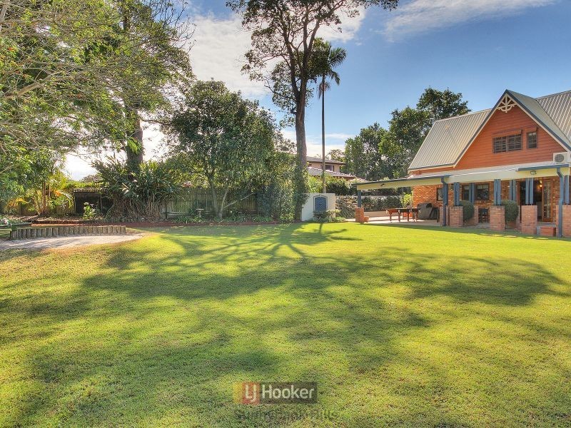 17 Belfairs Street, Robertson QLD 4109