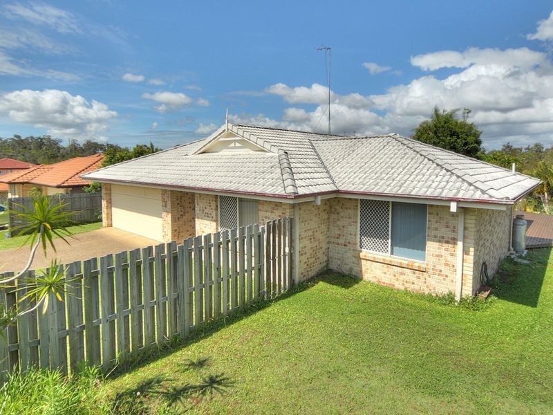 70 Lancaster Circuit, Stretton QLD 4116