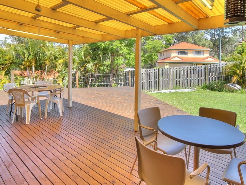 70 Lancaster Circuit, Stretton QLD 4116