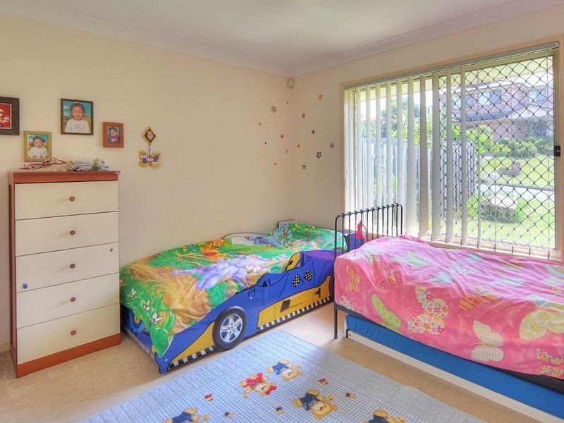 70 Lancaster Circuit, Stretton QLD 4116