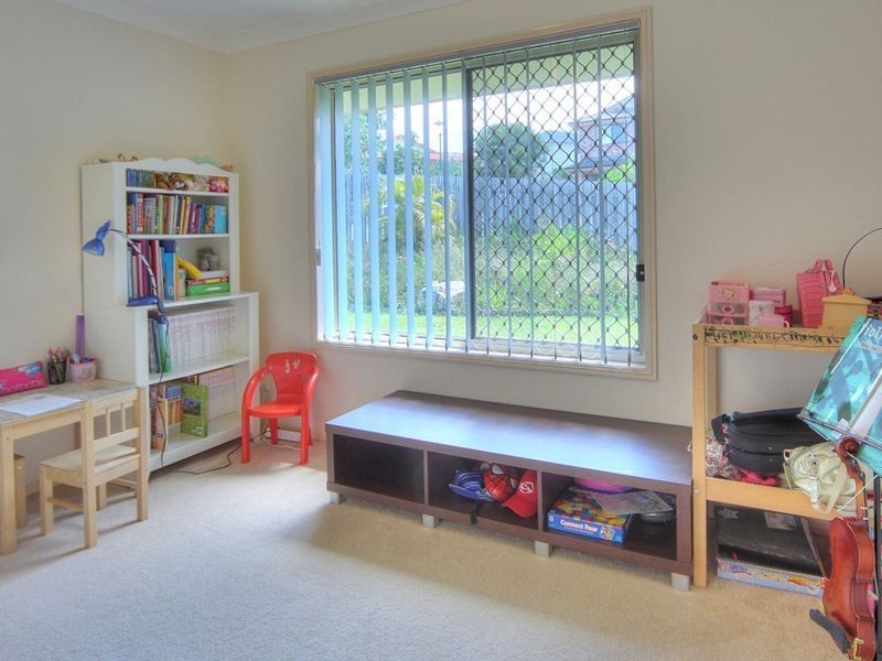 70 Lancaster Circuit, Stretton QLD 4116