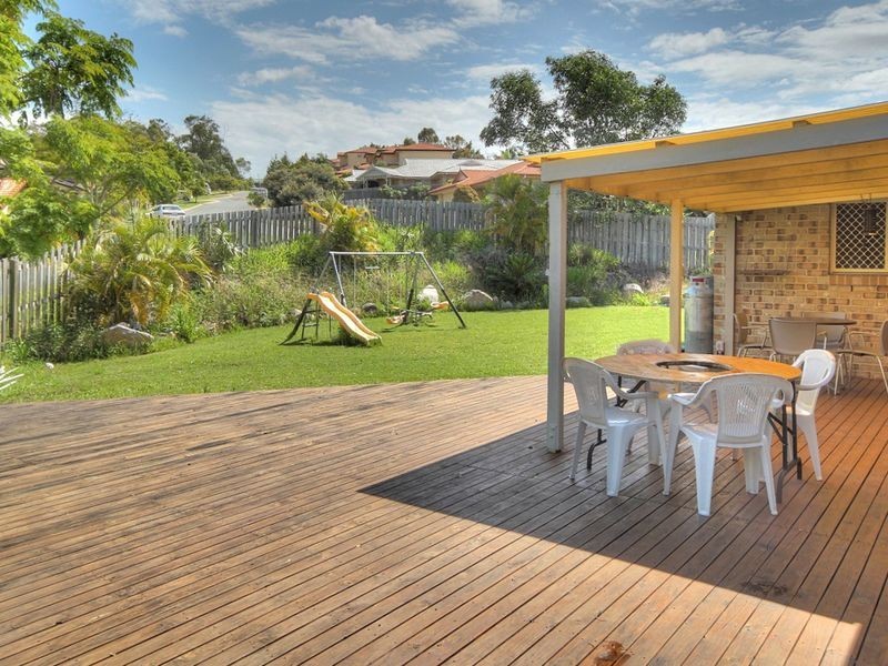 70 Lancaster Circuit, Stretton QLD 4116