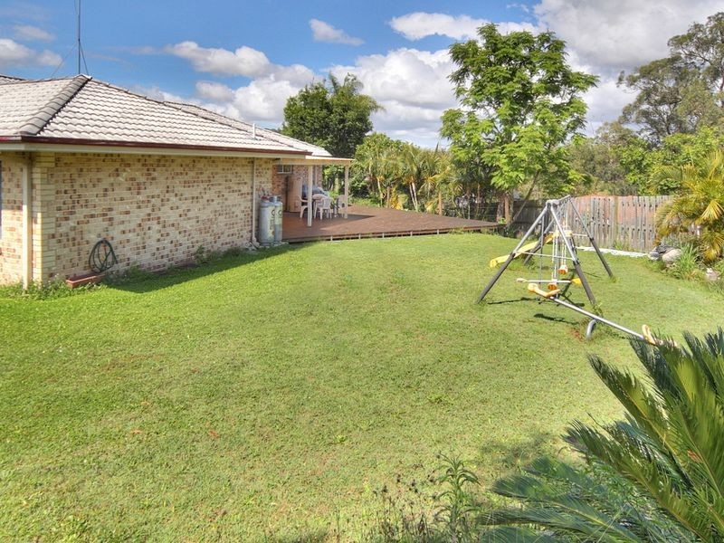 70 Lancaster Circuit, Stretton QLD 4116
