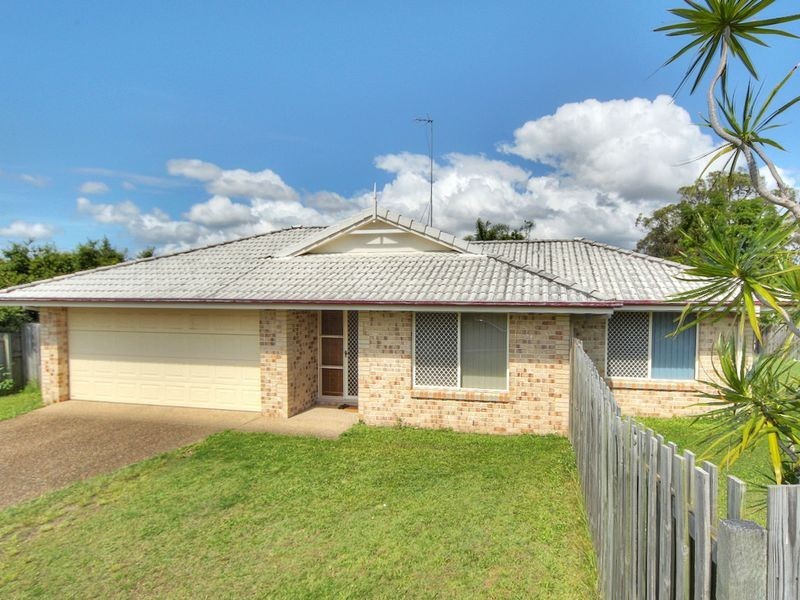 70 Lancaster Circuit, Stretton QLD 4116