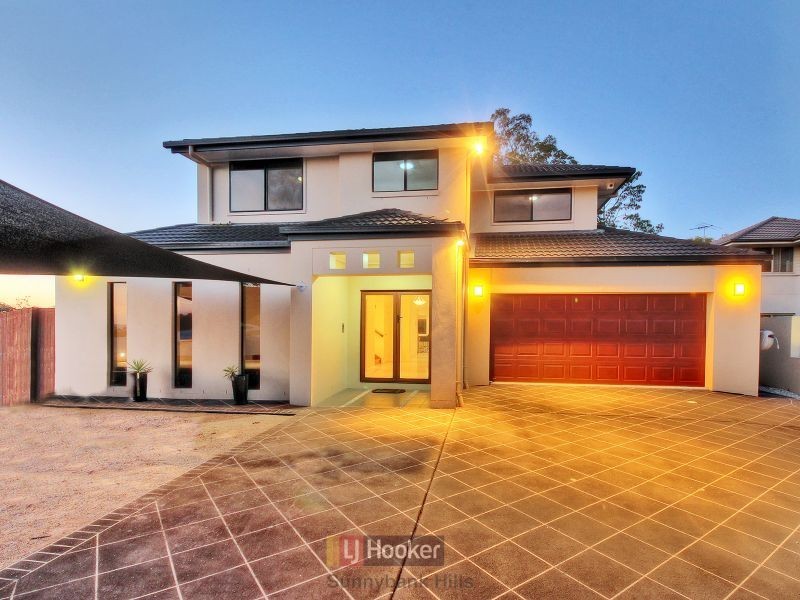 10 Meadowbank Court, Calamvale QLD 4116