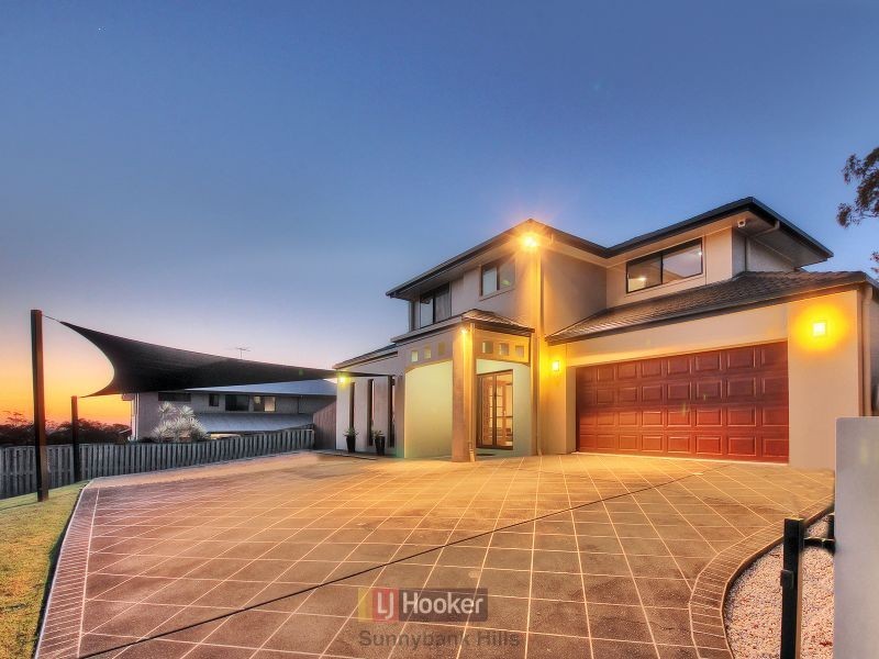 10 Meadowbank Court, Calamvale QLD 4116