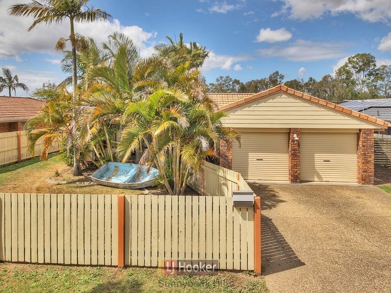 5 Byron Street, Runcorn QLD 4113