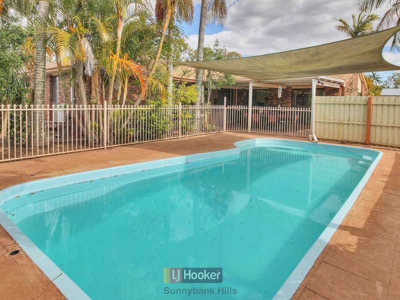 5 Byron Street, Runcorn QLD 4113