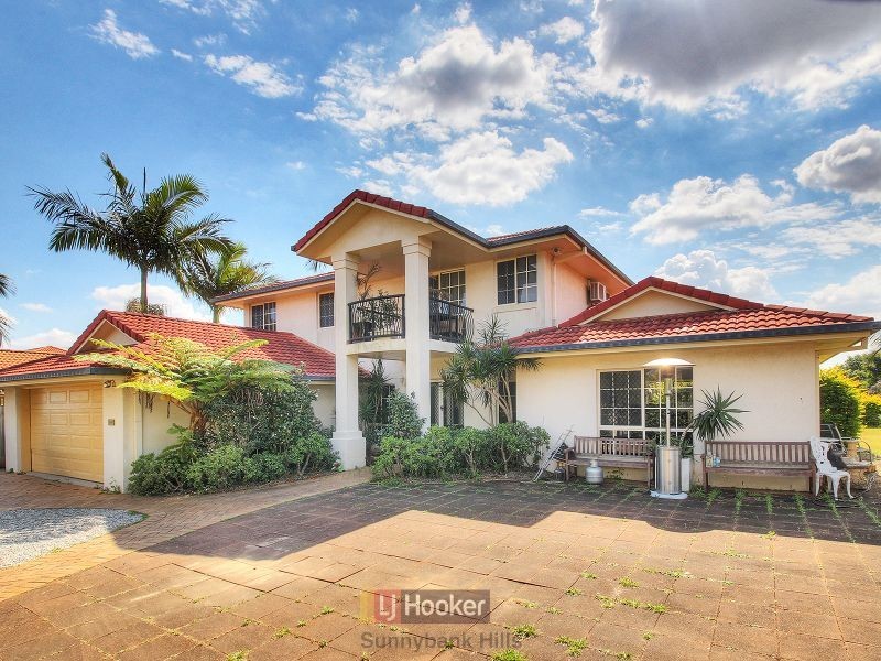 82 Stiller Drive, Kuraby QLD 4112