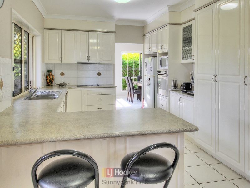 82 Stiller Drive, Kuraby QLD 4112