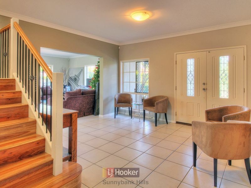 82 Stiller Drive, Kuraby QLD 4112